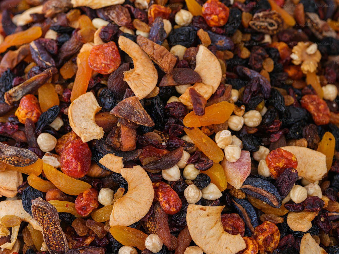 Panch Rathan Mix